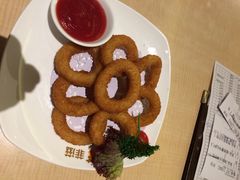 菲滋比萨(萧山店)-菲滋意式餐厅(萧山市心店)
