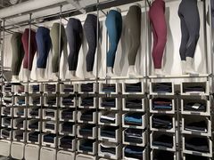 -lululemon(新天地店)