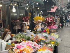 -循礼门鲜花花市(武汉循礼门店)