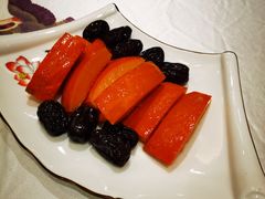 -新虹楼饭庄(崇明陈家镇店)