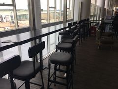 -星巴克(海口美兰机场分店)