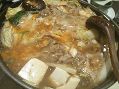 -有喜屋·深夜食堂(北京西路店)