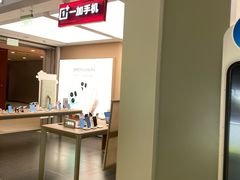 -凯德MALL(西直门店)