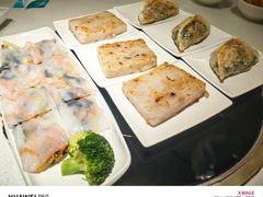 -顺峰顺水顺德菜(第一百货店)