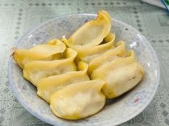 锅贴-四如春食府