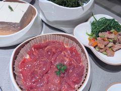 -海底捞火锅(西直门凯德MALL店)