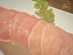 -莺花渡火锅City Green(万象城店)