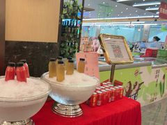 -稻香海鲜饭店(第一国际店)