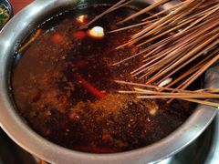 -牛华八婆麻辣烫(起源店)
