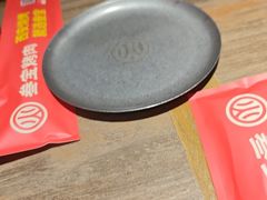 -叁宝烤肉·西安烧烤(东三爻店)