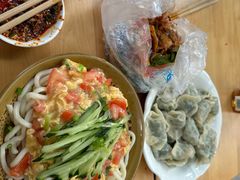 -东北特色水饺(郭家桥店)