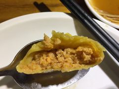 -隆喜元鱼汤包·海鲜(中联广场店)