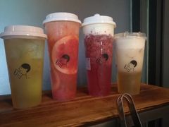 -湊湊火锅·茶憩(新中关购物中心店)