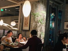 -湊湊火锅·茶憩(石家庄万象城店)