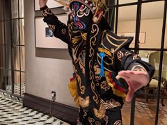 -俏江南·花园戏曲餐厅(881店)