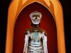 -吴哥国家博物馆