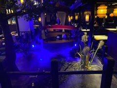 -绿茶餐厅(光谷世界城步行街店)