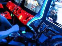 -核客电玩城(清泉店)