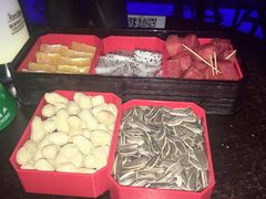 -好久不见网红乐队酒吧(鼓浪屿海底世界店)