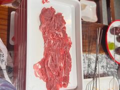 -京元盛铜锅涮肉(上海总店)