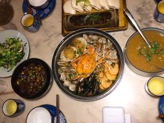 -老外婆(吾悦广场店)