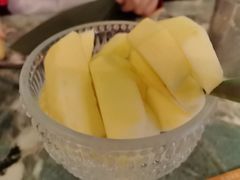 -浩海火烧云傣家菜(京广店)