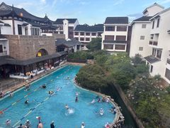 -苏州吴宫泛太平洋酒店
