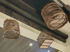 -香园茶社·金陵小灶(老门东店)