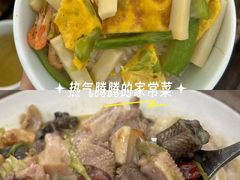 -老灶房-四川土菜(铁牛广场店)