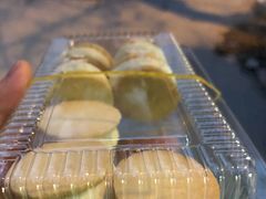 -甜嘟嘟烘焙坊(舒城路店)