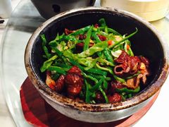 -北京老铺烤鸭(老城根店)