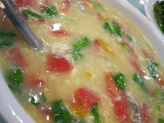 -聚德福海鲜家常菜(刘庄店)