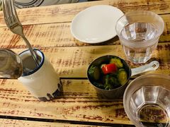 -Cafe Alice咖啡爱丽丝(奥城店)