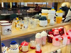 -COSTA COFFEE(上海月星环球港店)