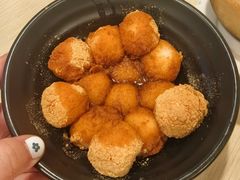 豆面汤圆-云平风味园(护国路店)
