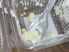 -红宝石·鲜奶小方·海派西点房(浦三店)