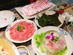 -小龙坎老火锅(北大荒店)