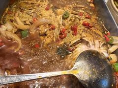 -匠熙小馆(崇文门店)