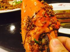 -桥底辣蟹(谢斐道店)