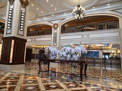 -澳门励庭海景酒店