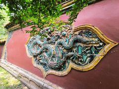 -沈阳市东陵公园