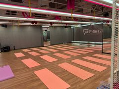-FLARE STAR FITNESS(复地活力城店)