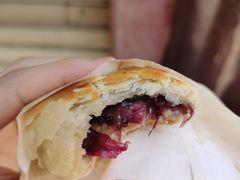 -嘉华鲜花饼·现烤(昆明老街店)