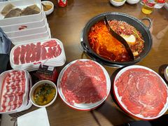 -刘火辣老火锅(光谷店)
