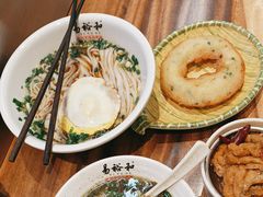 -易裕和·长沙米粉(竹塘西路店)