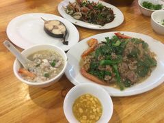 夜粥-长平老姿娘夜粥(平东一街店)