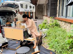 -天目山大树王景区