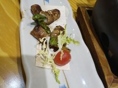 -花潮料理艺食馆(世欧广场店)