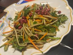 -晓林火锅(安定门店)