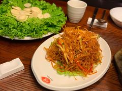 -辛氏火炉·韩式古法烤肉(松北店)